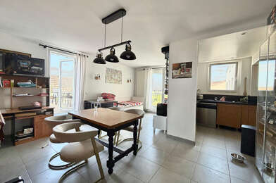 Appartement 4 pièces 349900 €