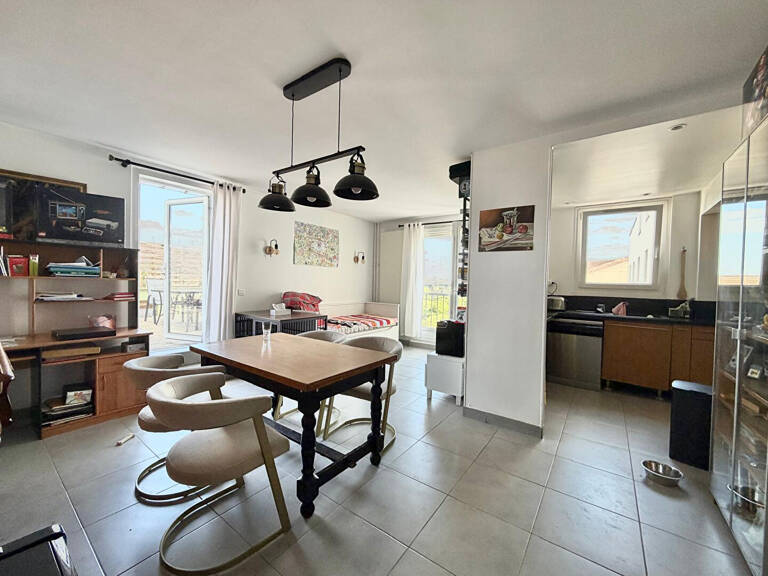 F4 85 m² + 50 m² terrasse — photo 1