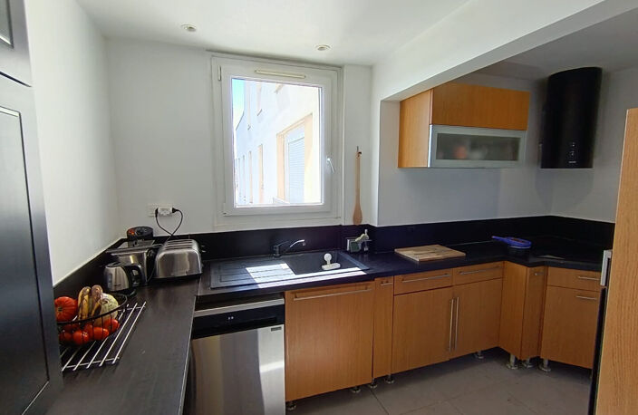 F4 85 m² + 50 m² terrasse — photo 3