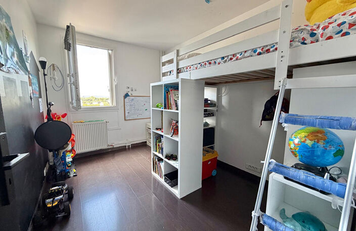 F4 85 m² + 50 m² terrasse — photo 4