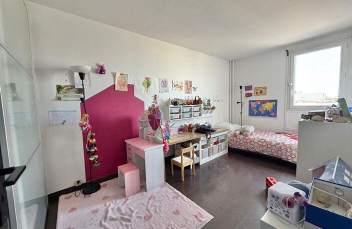 F4 85 m² + 50 m² terrasse — photo 5