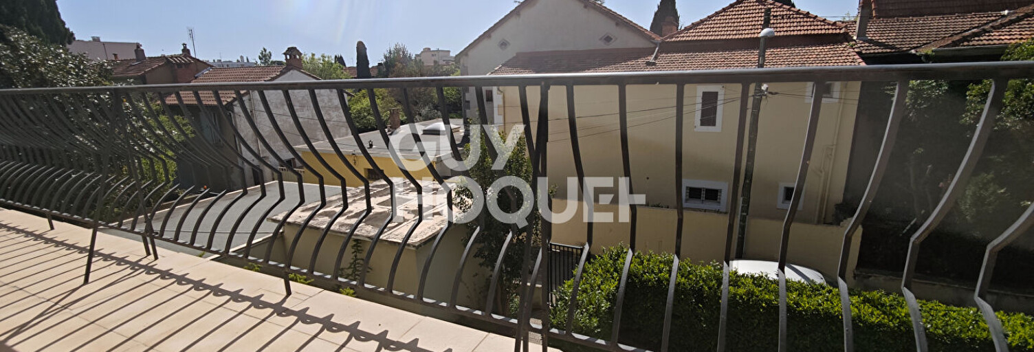 Appartement 3 Pièces 46 m² à vendre à Avignon (84000)