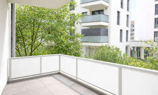 Appartement 2 Pièces 41 m² à vendre à Décines-Charpieu (69150)