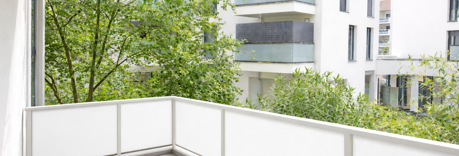 Appartement 2 Pièces 41 m² à vendre à Décines-Charpieu (69150)