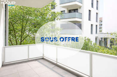 Appartement 2 pièces 175000 €