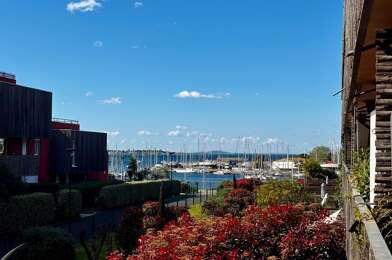 Appartement 3 pièces 399000 €