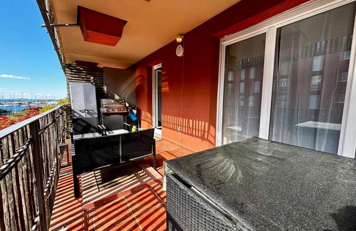 Appartement T3 À Vendre, TERRASSE, GARAGE, VUE ETANG — photo 2