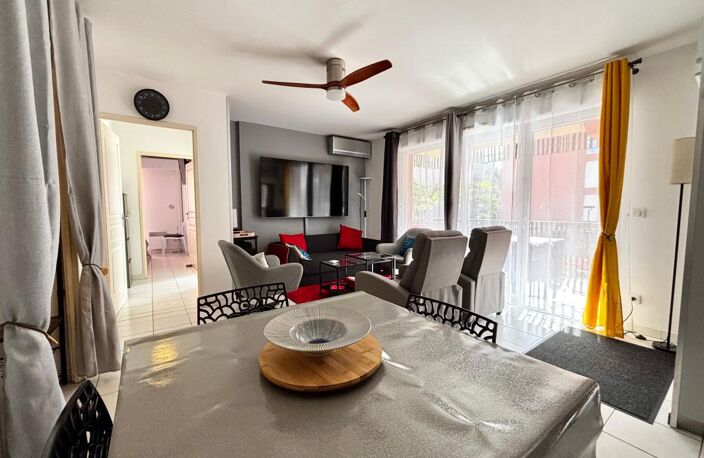 Appartement T3 À Vendre, TERRASSE, GARAGE, VUE ETANG — photo 3