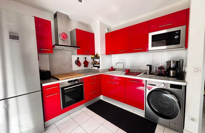 Appartement T3 À Vendre, TERRASSE, GARAGE, VUE ETANG — photo 4
