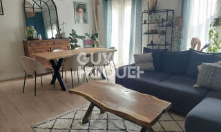 Maison 6 Pièces 105 m² à vendre à Sathonay-Camp (69580)