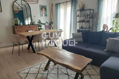 Maison 6 pièces 385000 €