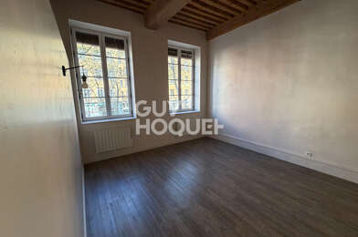 Appartement 3 pièces 1300 €