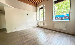 Appartement 3 Pièces 61 m² à louer à Lyon 4 (69004)