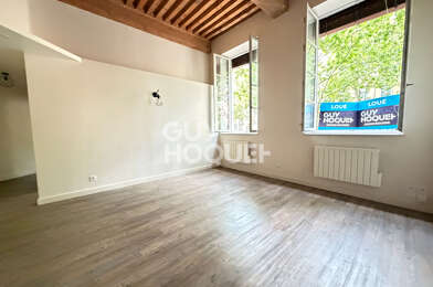 Appartement 3 pièces 1300 €