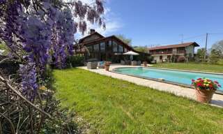 Maison 5 Pièces 187 m² à vendre à Saubusse (40180)