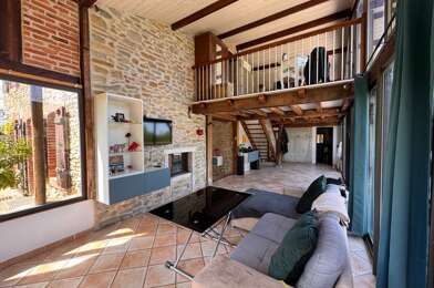 Maison 5 pièces 489000 €