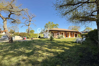 Maison 5 pièces 350000 €