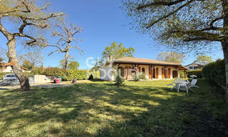 Maison 5 Pièces 105 m² à vendre à Pessac (33600)