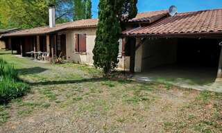 Maison 4 Pièces 114 m² à vendre à Campagne (40090)