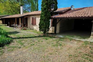 Maison 4 pièces 189000 €