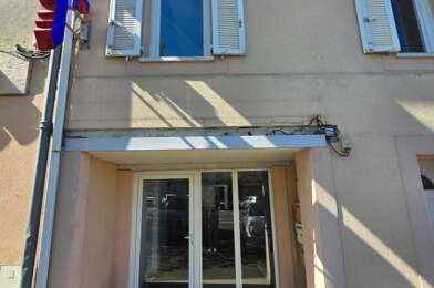 Local industriel  233000 €