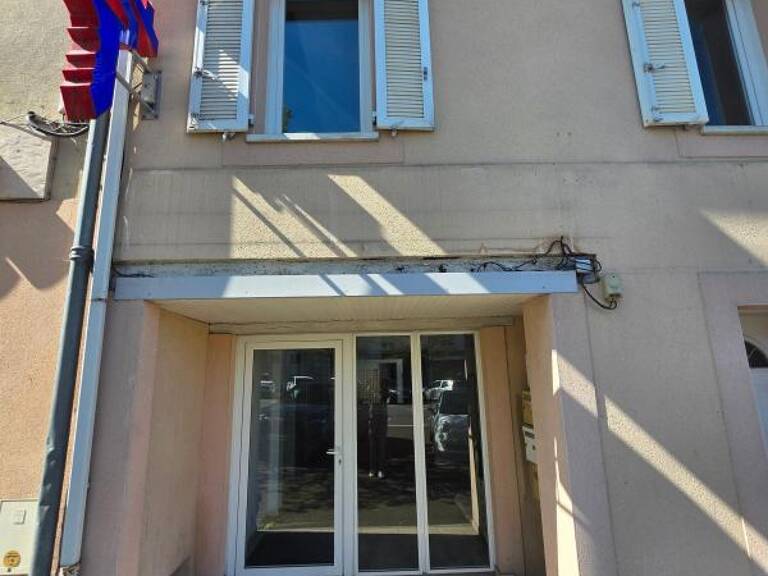 Local Professionnel Atypique & Lumineux : 142 m² sous Verrière à Mont-de-Marsan — photo 1