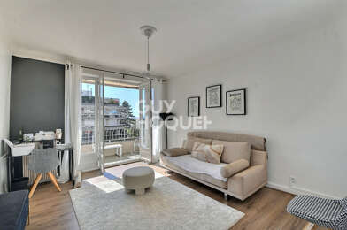Appartement 3 pièces 329000 €
