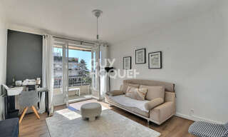 Appartement 3 Pièces 68 m² à vendre à Lyon 3 (69003)