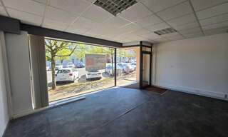 Local industriel   m² à vendre à Mont-de-Marsan (40000)