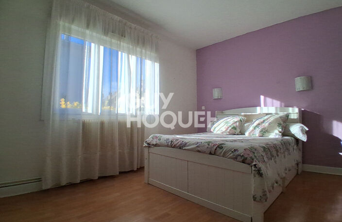 Maison de plain-pied  3 Chambres ,garage et jardin. — photo 4