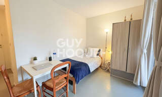 Appartement 1 Pièce 20 m² à vendre à Talence (33400)