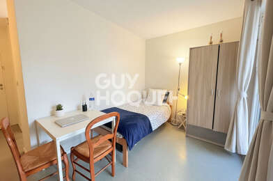 Appartement 1 pièces 90000 €