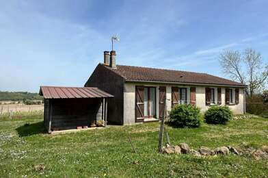 Maison 4 pièces null €