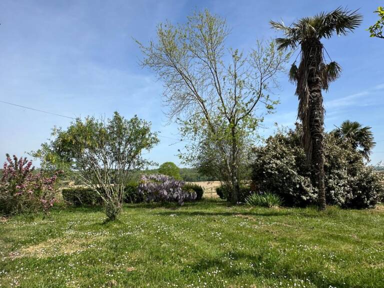 Maison À Vendre - Campagne — photo 1