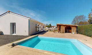 Maison 3 Pièces 75 m² à vendre à Cérons (33720)