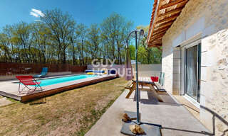 Maison 6 Pièces 155 m² à vendre à Podensac (33720)