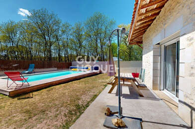 Maison 6 pièces 347000 €