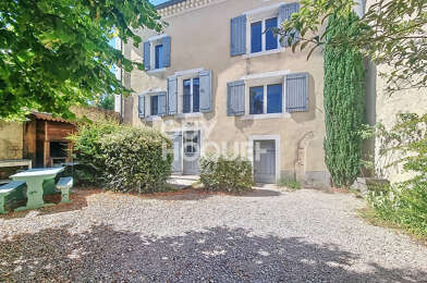Maison 4 pièces 298000 €