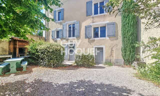 Maison 4 Pièces 110 m² à vendre à Saint-Christol (84390)