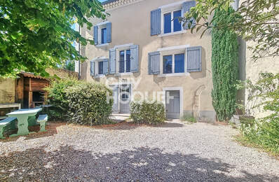 maison — photo du bien