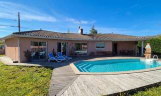Maison 4 Pièces 123 m² à vendre à Morcenx-la-Nouvelle (40110)