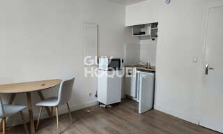 Appartement 1 Pièce 17 m² à louer à Bordeaux (33000)