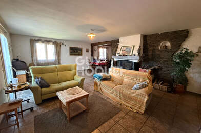 Appartement 5 pièces 249000 €