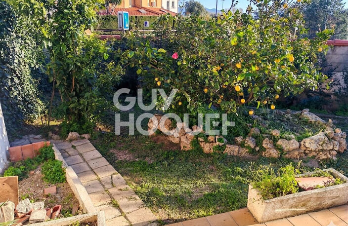 Spacieux appartement en rez-de-jardin avec piscine et grand garage, À vendre à Cabestany (66330) — photo 5