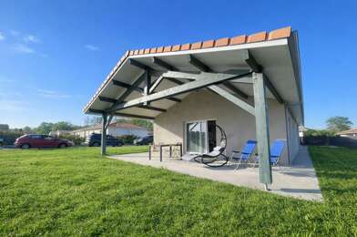 Maison 4 pièces 318000 €