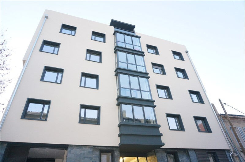 Appartement  T2 à vendre Marseille 8eme 13008