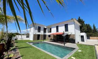 Maison 6 Pièces 205 m² à vendre à Six-Fours-les-Plages (83140)