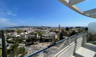 Appartement 2 Pièces 40 m² à vendre à La Seyne-sur-Mer (83500)