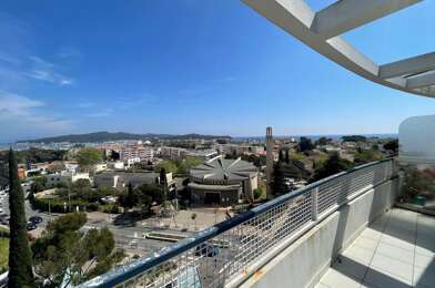 Appartement 2 pièces 245000 €