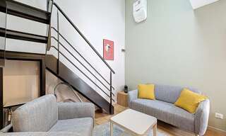Maison 2 Pièces 23 m² à louer à Laxou (54520)